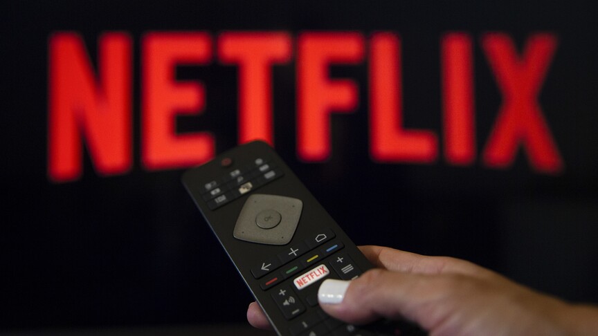 Rekabet Kurumu, Netflix’in Türk içerik üretim süreçlerinde yeni düzenlemelere gidileceğini