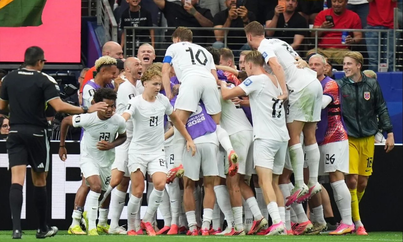 2026 FIFA Dünya Kupası son 32 turunda Norveç, Fildişi Sahili’ni