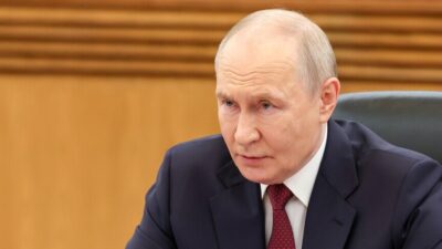 Rusya Devlet Başkanı Vladimir Putin, ülkede akaryakıt tedarikinde yaşanan sorunların