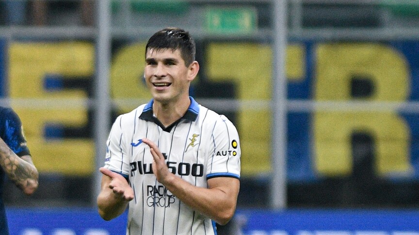 Trabzonspor, Ukraynalı futbolcu Ruslan Malinovski ile 3 yıllık anlaşma sağlandığını
