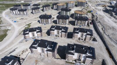 İstanbul’da dar gelirli vatandaşların piyasa koşullarının altında kiralık konuta erişmesini