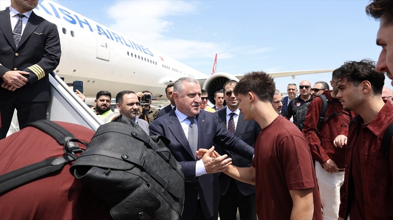 2026 FIFA Dünya Kupası’nda mücadele edecek A Milli Futbol Takımı,