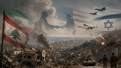 İran ile Amerika Birleşik Devletleri arasında imzalanan İslamabad Mutabakat Anlaşması'nın,