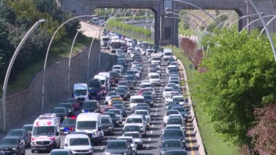 Ankara'da 29-30 Ekim 2026 tarihlerinde düzenlenecek Türk Devletleri Teşkilatı 13.