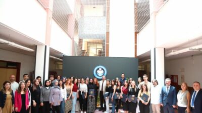 Aksaray Üniversitesi Fen-Edebiyat Fakültesinde TÜBİTAK 2209-A, 2209-B ve TÜSEB projeleri