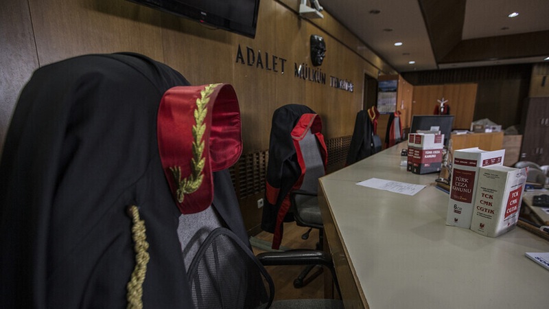 Güngören'de çıkan kavgada 16 yaşındaki Atlas Çağlayan'ı bıçaklayarak öldüren tutuklu