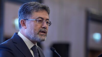 Tarım ve Orman Bakanı İbrahim Yumaklı, Toprak Koruma ve Arazi