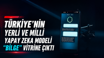 Sanayi ve Teknoloji Bakanı Mehmet Fatih Kacır, bugün Cumhurbaşkanı Recep