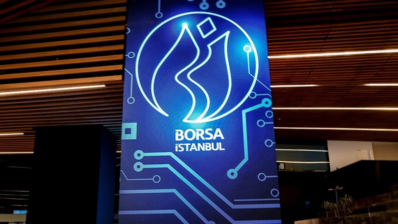 Borsa İstanbul’da BIST 100 endeksi, 4 Eylül 2026 işlem gününe