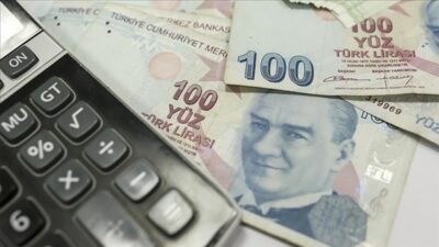 TÜİK’in Nisan 2026 verilerine göre sanayi, inşaat, ticaret ve hizmet
