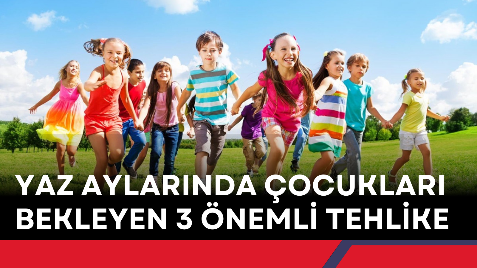 Yaz mevsimiyle birlikte artan sıcaklıklar, bozulan besinler ve havuz hijyenine