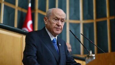 Milliyetçi Hareket Partisi, Türkiye’de düşen doğurganlık hızı ve yaşlanan nüfus