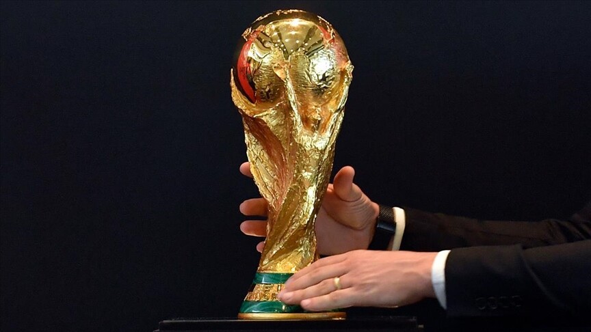 FIFA’nın 1978 Dünya Kupası’nı askeri yönetimin başta olduğu Arjantin’e vermesi
