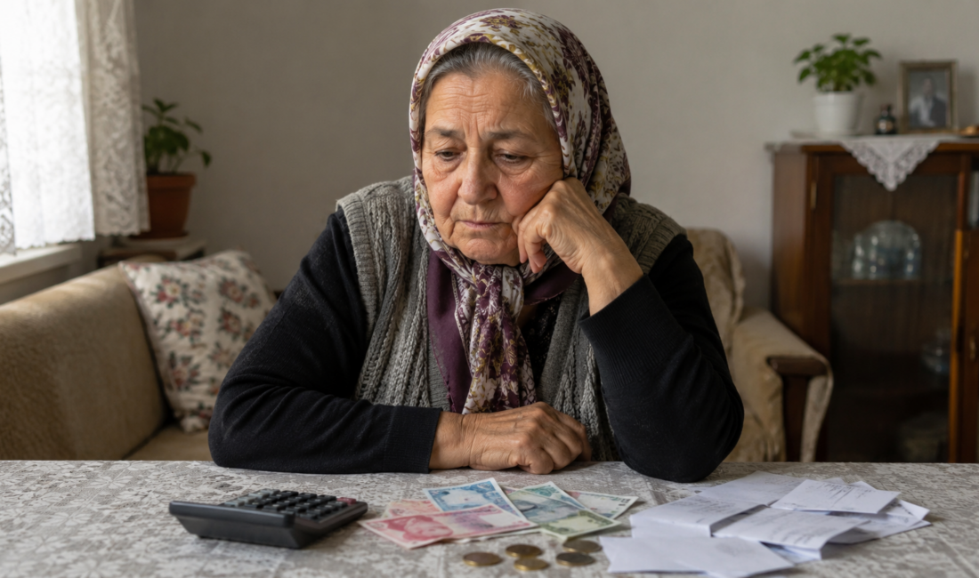 Temmuz ayı yaklaşırken emeklilerin zam beklentisi arttı. SSK ve Bağ-Kur