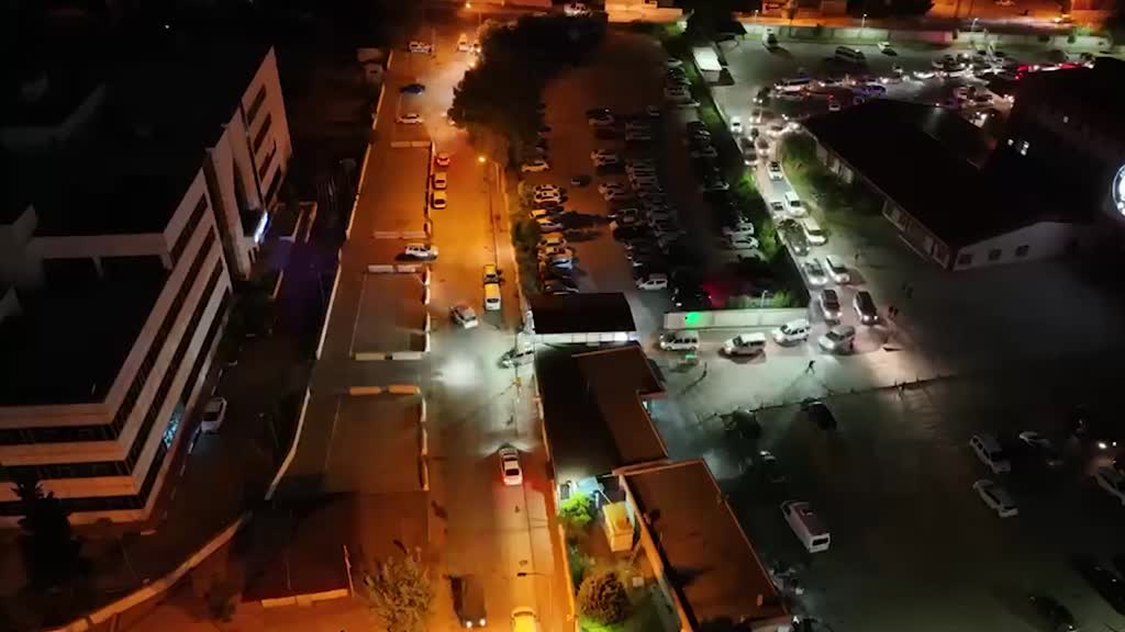 İçişleri Bakanlığı, uyuşturucu madde satıcılarına yönelik 69 ilde eş zamanlı