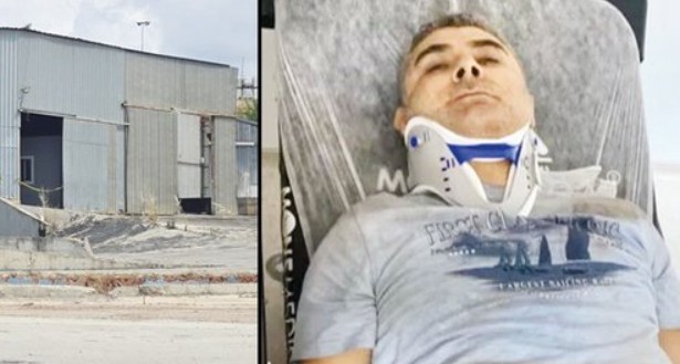 İstanbul Büyükşehir Belediyesi Kültür A.Ş. Genel Müdür Yardımcısı Erhan Karaal’ın