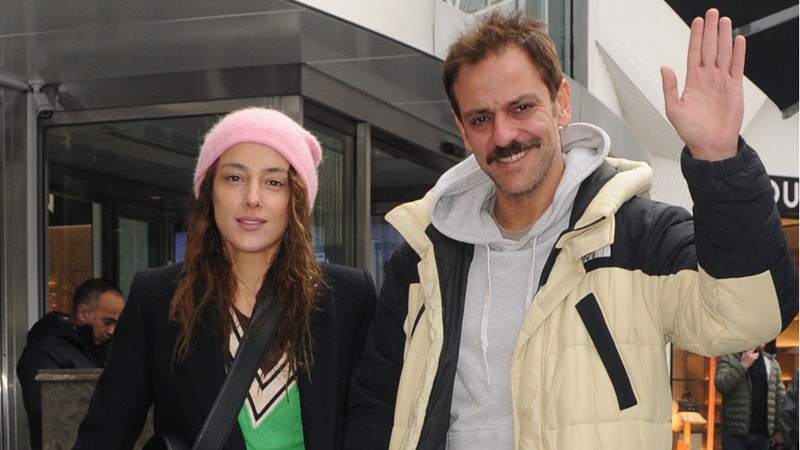 Geçtiğimiz ay oyuncu Cansu Tosun ile 8 yıllık evliliğini sonlandıran