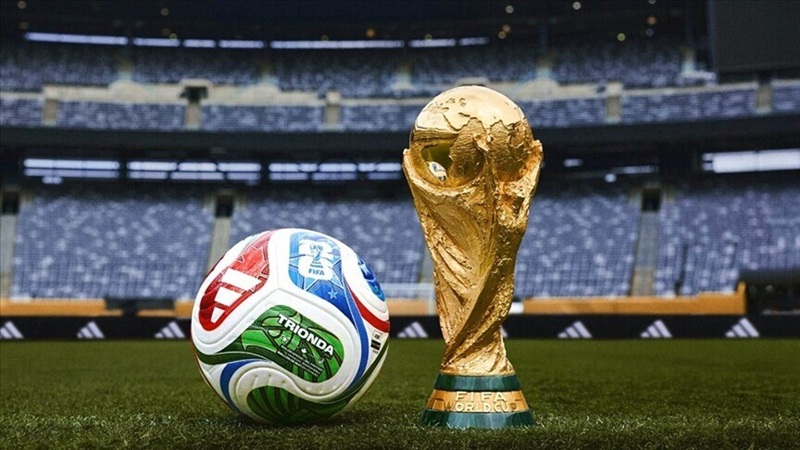 2026 FIFA Dünya Kupası heyecanı A, B ve D Grubu'nda