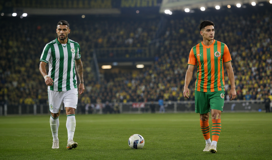 TFF’nin yeni yabancı kuralının ardından yerli oyuncu rotasyonunu güçlendirmek isteyen