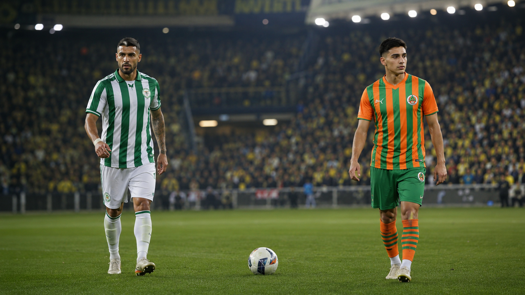 TFF’nin yeni yabancı kuralının ardından yerli oyuncu rotasyonunu güçlendirmek isteyen