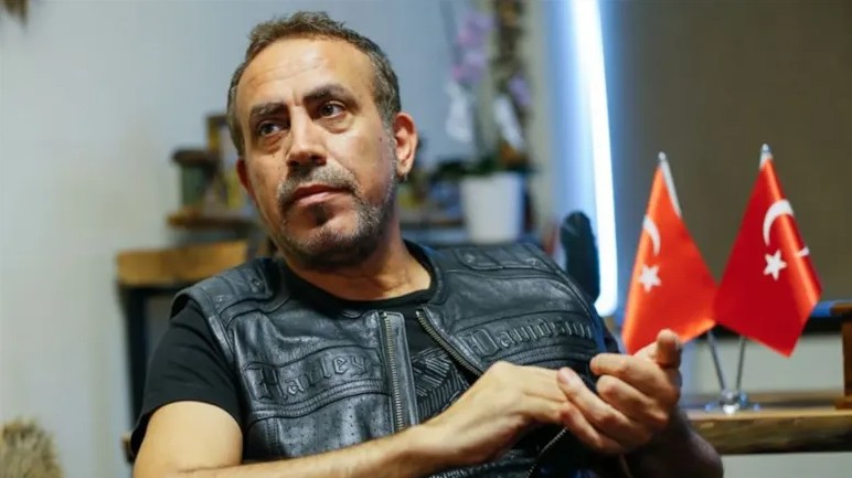 Karşılıksız çıkan iki ayrı ticari çek nedeniyle yargılandığı davada yaklaşık