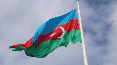 Azerbaycan Dışişleri Bakanlığı, İsrail hükümetinin Ermenilerin 1915 olaylarıyla ilgili iddialarına