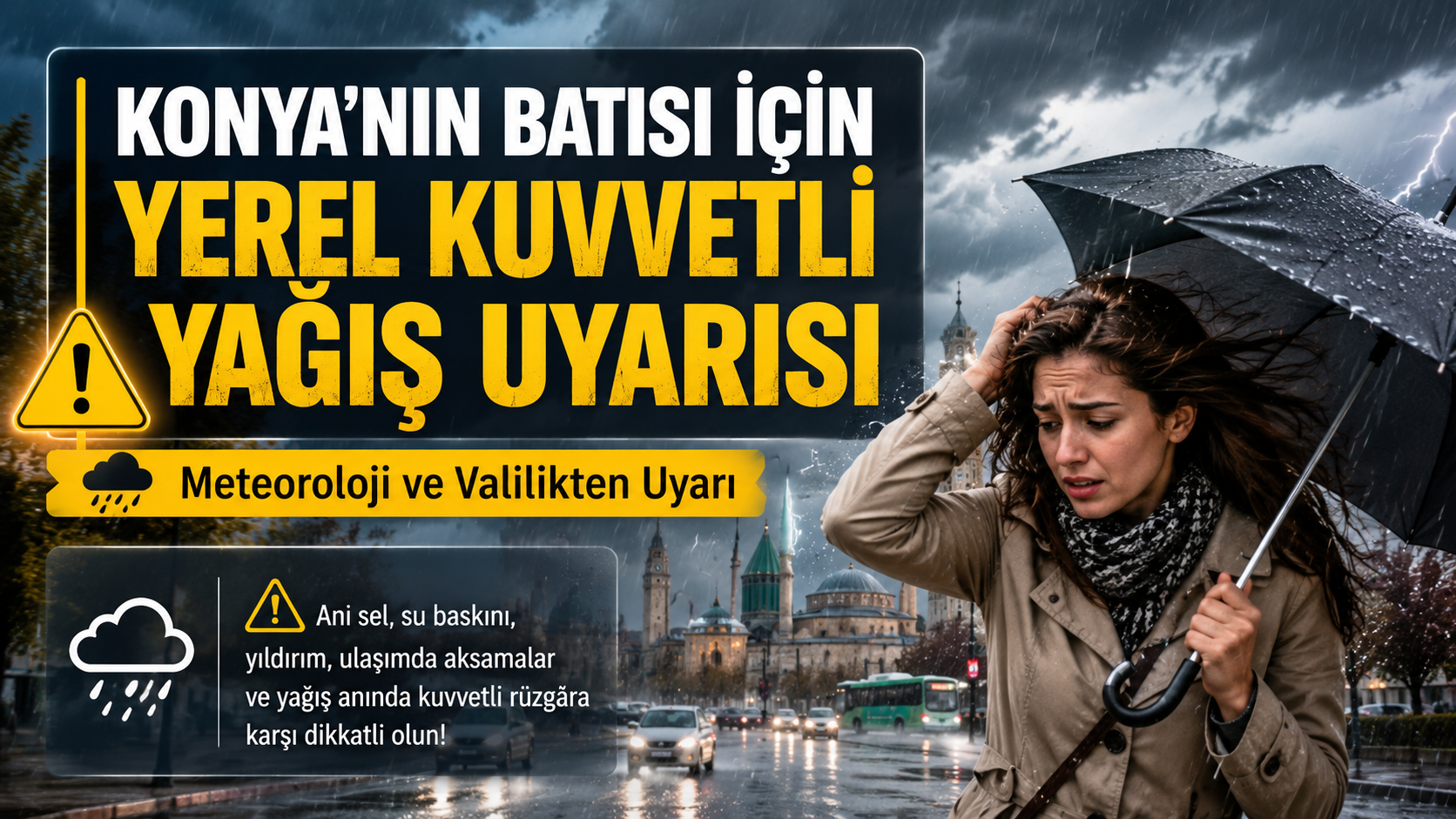 Meteoroloji Genel Müdürlüğü Hava Tahmin Uzmanı Cengiz Çelik, yurdun büyük