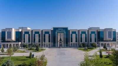 Konya 5. Ağır Ceza Mahkemesince kabul edilen iddianamede sanığın cezai