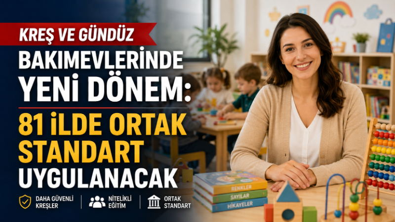 Bakan Göktaş, yürürlüğe giren yeni yönetmelikle kamu kurumları ve belediyeler
