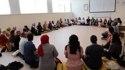 KTO Karatay Üniversitesi ev sahipliğinde düzenlenen II. Akademi Karatay –
