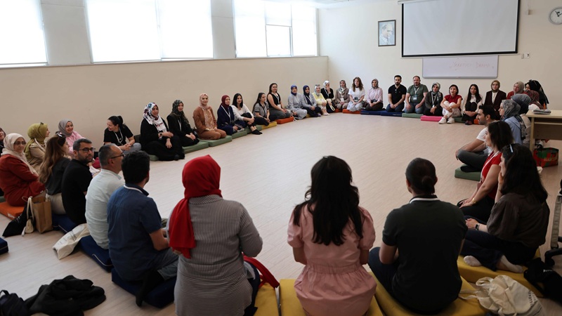 KTO Karatay Üniversitesi ev sahipliğinde düzenlenen II. Akademi Karatay –