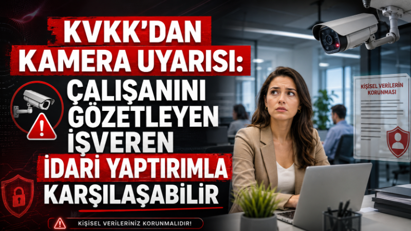 Kişisel Verileri Koruma Kurumu, iş yerleri ile apartman ve site