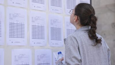 Milli Eğitim Bakanlığı (MEB), 2027 yılında gerçekleştirilecek Liselere Geçiş Sistemi
