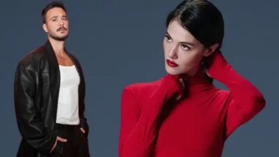 Oyuncu Gülper Özdemir, Anıl Altan ile hakkında çıkan aşk iddialarına