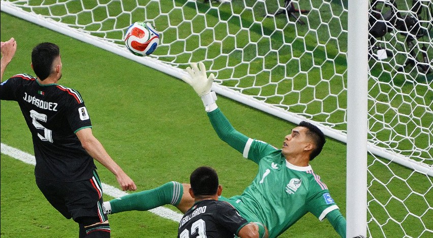 2026 FIFA Dünya Kupası A Grubu’nda Güney Kore’yi 1-0 mağlup