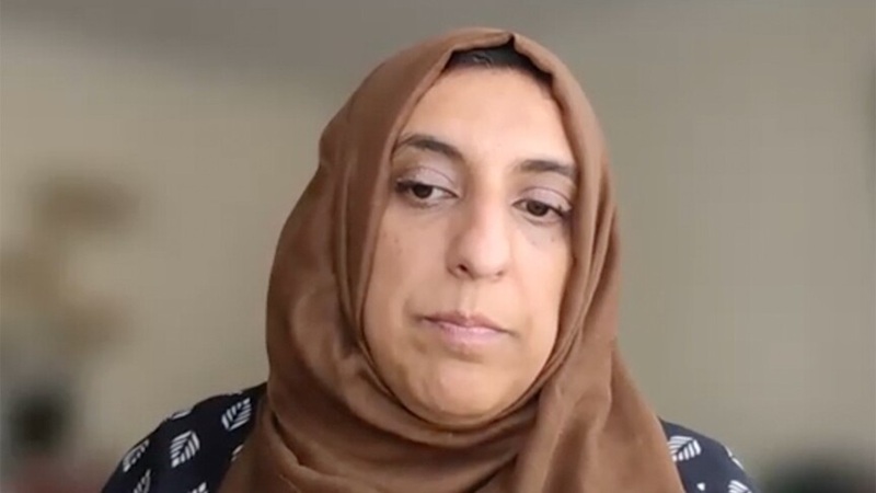 İngiltere'de "British Muslim Trust"ın Başkanı Akeela Ahmed, ülke genelinde yapılan