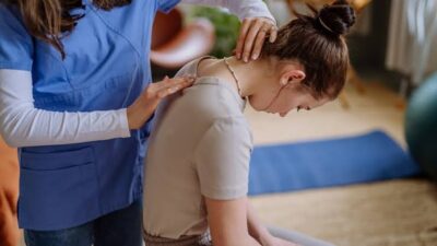 Yaz tatilinde şezlongda uzun süre hareketsiz kalmak, ani şekilde soğuk