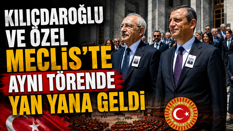CHP’de kurultay ve mutlak butlan süreciyle başlayan siyasi gerilimin ardından