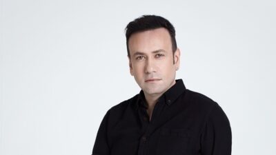 İletişim danışmanı Özgür Aras, 14’üncü kitabı “Artık Üzülmeden Önce Düşüneceğim”