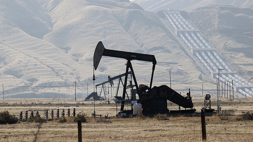 ABD/İsrail-İran Savaşı’nda 100. güne girilirken Brent petrolün varil fiyatı, anlaşma