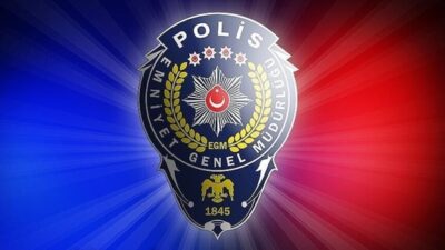 Emniyet Genel Müdürü Ali Fidan, amir ve polis memuru rütbesindeki