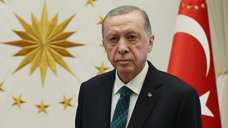 Cumhurbaşkanı Erdoğan, Muğla'da KADES ihbarına giden ve burada silahlı saldırıda