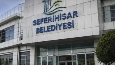 İzmir’in Seferihisar Belediyesi’ne yönelik yürütülen rüşvet soruşturmasında gözaltına alınan Balçova