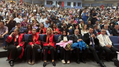 Selçuk Üniversitesi İletişim Fakültesi öğrencileri için Sultan Alparslan Kültür Merkezi’nde