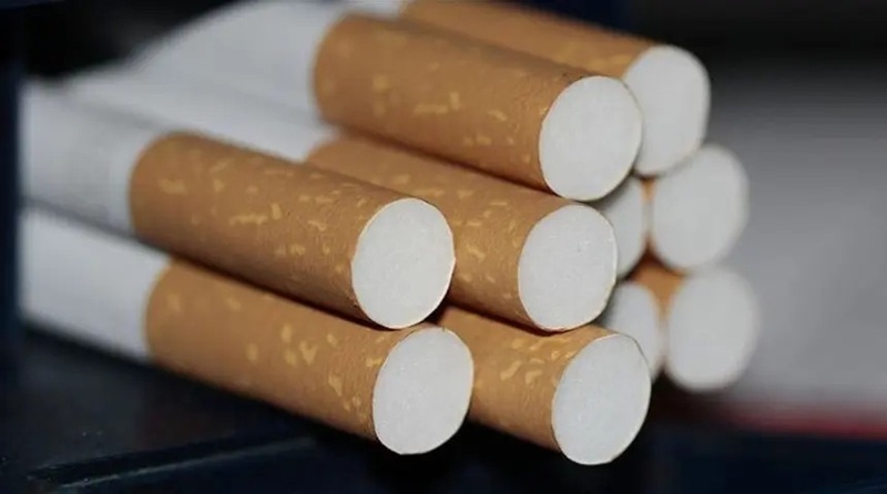 Sigara fiyatlarına yeni zam geldi. BAT grubunda paket başına yaklaşık