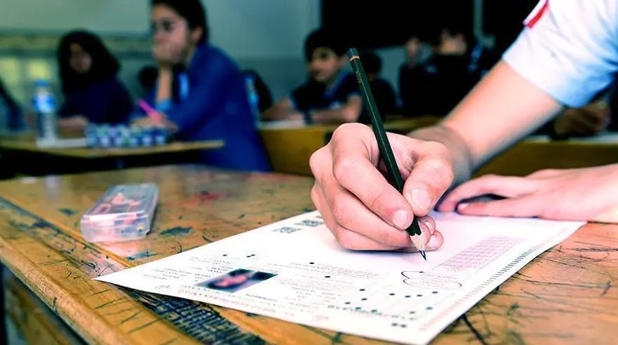 Ölçme, Seçme ve Yerleştirme Merkezi (ÖSYM), 31 Ekim Cumartesi ve