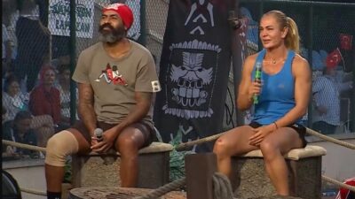 Survivor 2026’da büyük final heyecanı yaşandı. Mert Nobre ile Nagihan