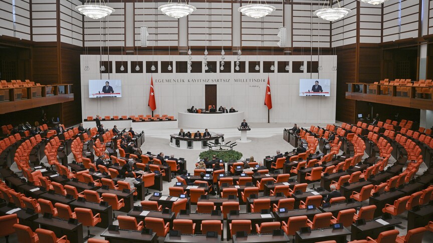 Türkiye, Suudi Arabistan ve Pakistan arasında 7 Ağustos 2026 tarihinde