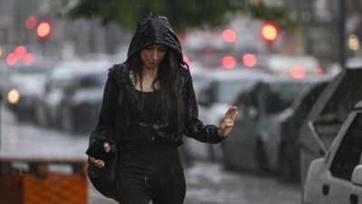 AFAD, çok sayıda il için kuvvetli ve gök gürültülü sağanak