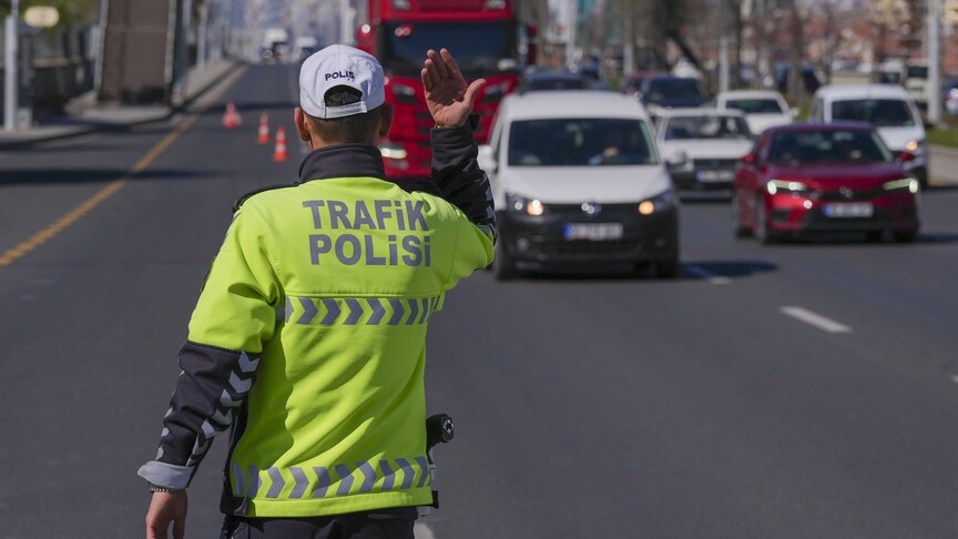 Ankara Valiliği, 7-8 Temmuz’da düzenlenecek 36. Kuzey Atlantik Antlaşması Örgütü